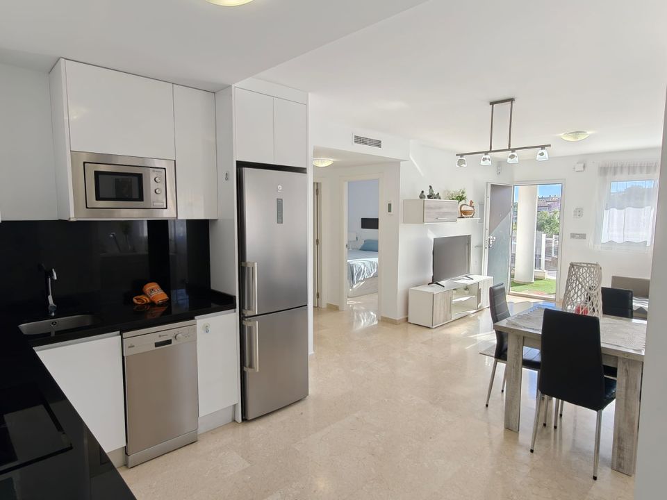 Apartment in Orihuela Costa, Alicante - photo 3